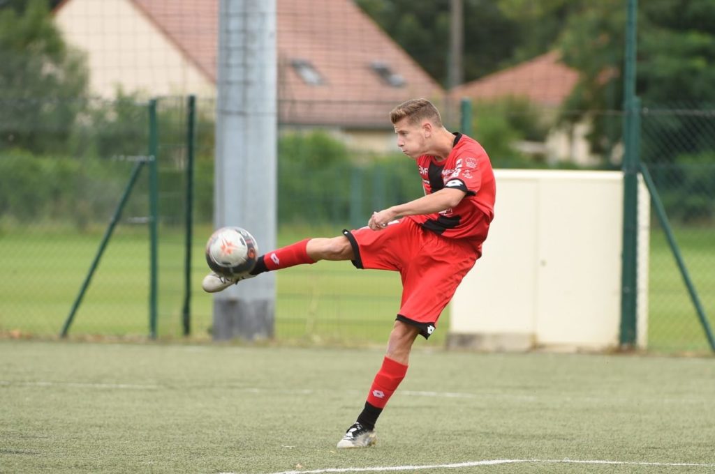 Formation/féminines : le planning du week-end