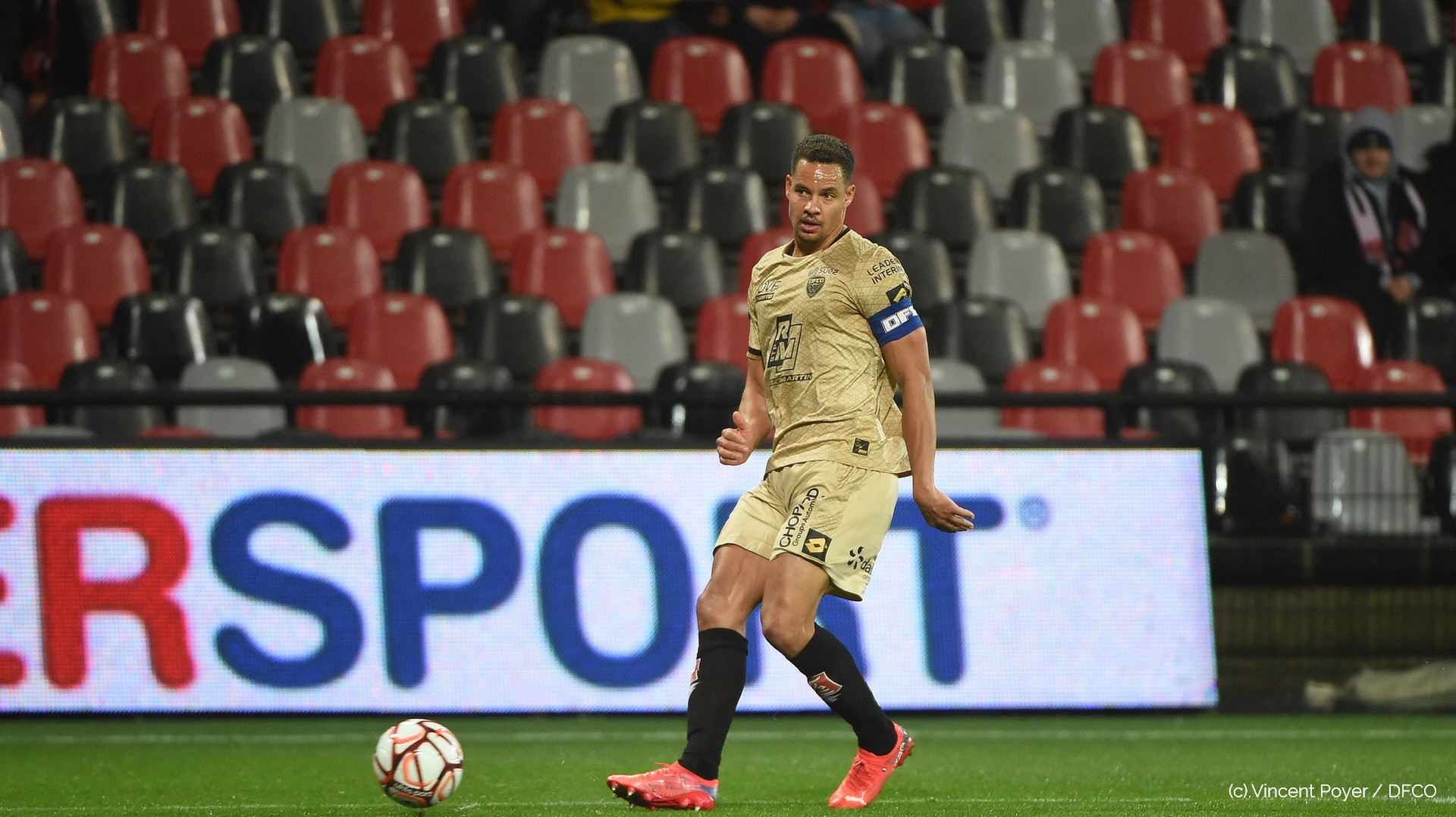 Daniel Congré avant Rodez-DFCO : « Ne plus se chercher d&rsquo;excuses »