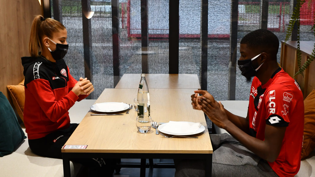 Restons prudents pendant les fêtes