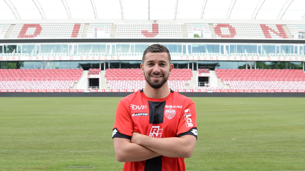 Quiz : spécial Mickaël Le Bihan