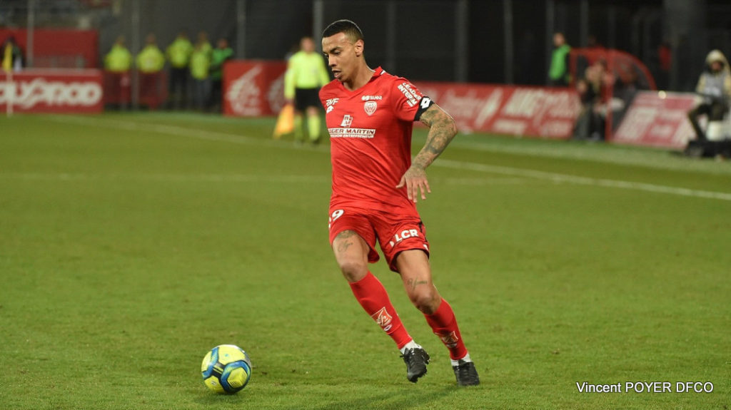 Jhonder Cadiz de retour au Benfica Lisbonne