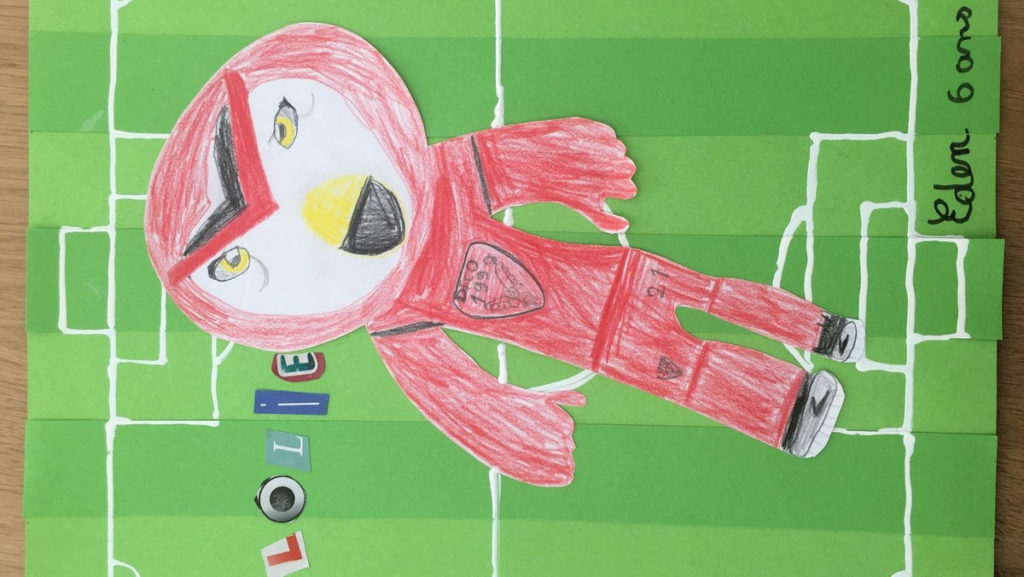 #RécréduDFCO : 35 nouveaux dessins à découvrir !