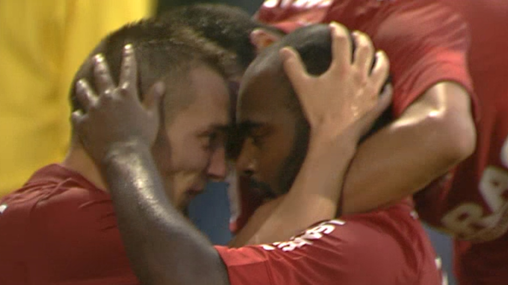 Jour de 200e match en Ligue 1