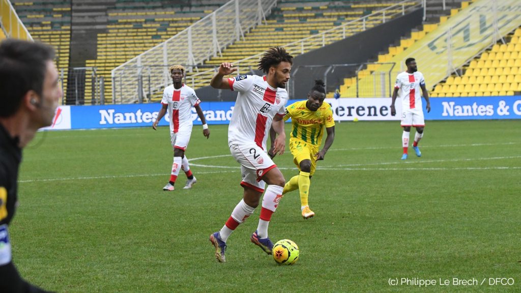 Sacha Boey : « On s’attend à un gros match »