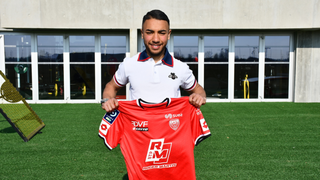 Yanis Chahid : « Une grande fierté »