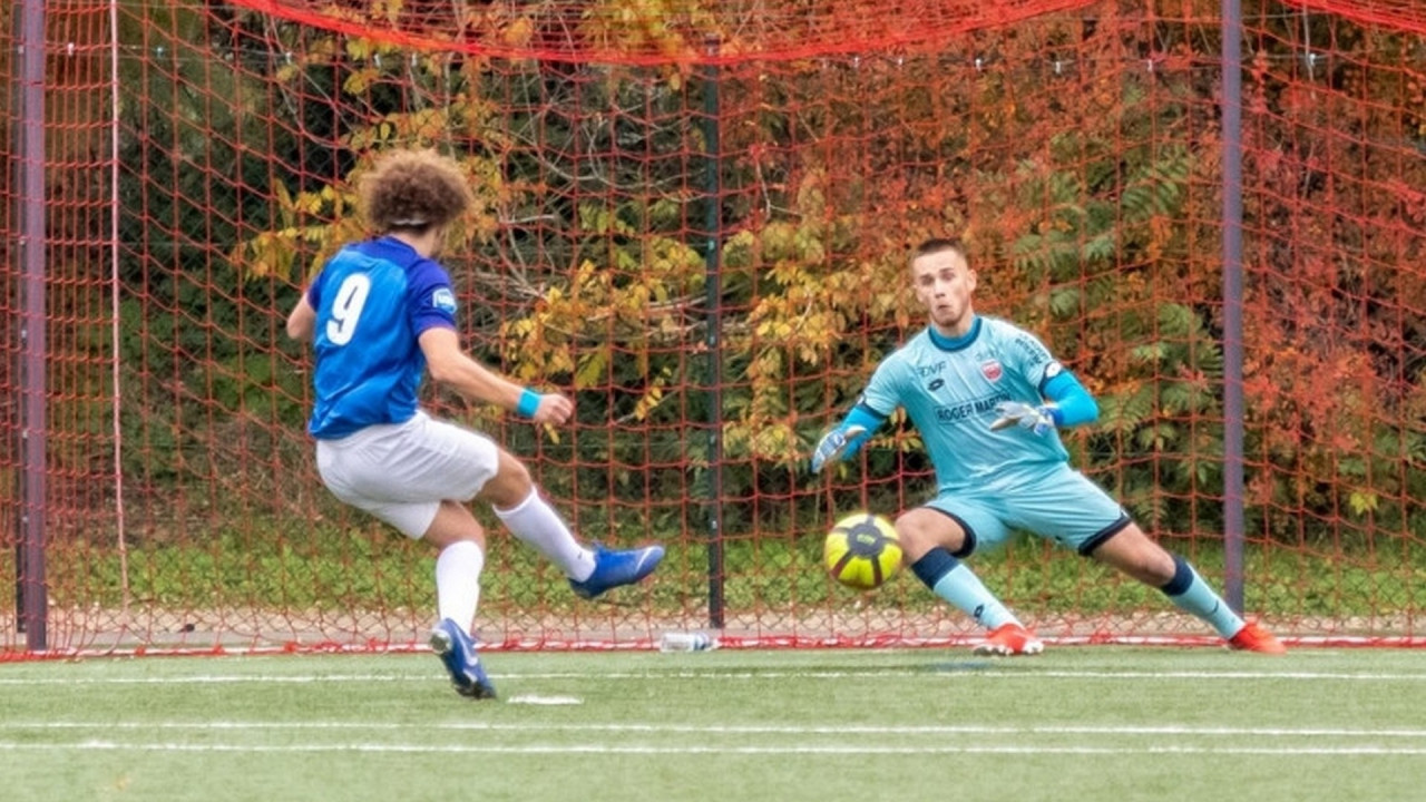 Thomas Roche : « On a la chance d’entrer dans l’histoire du club »