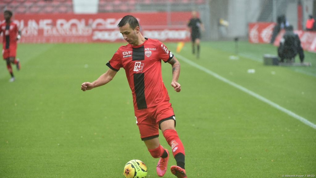 Bersant Celina avec le Kosovo