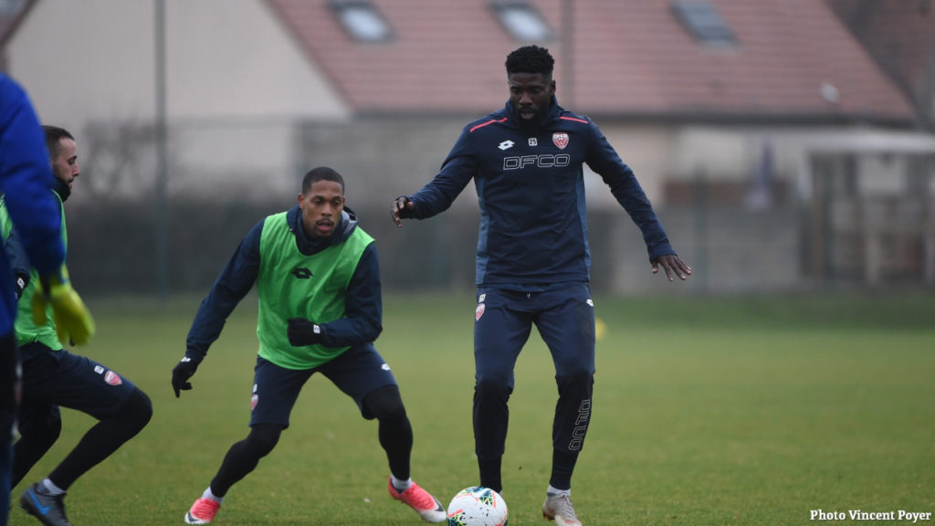 Le planning des pros avant DFCO – Monaco