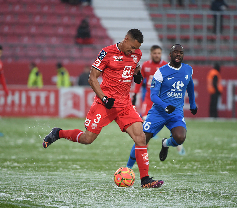 Daniel Congré Grenoble