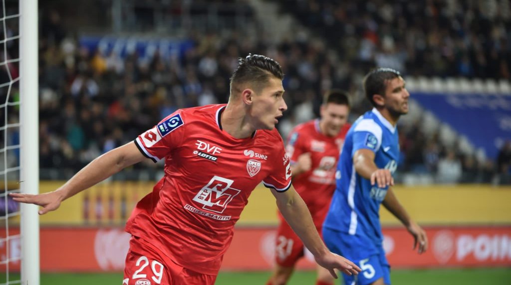 Brillant succès à Niort (1-3)