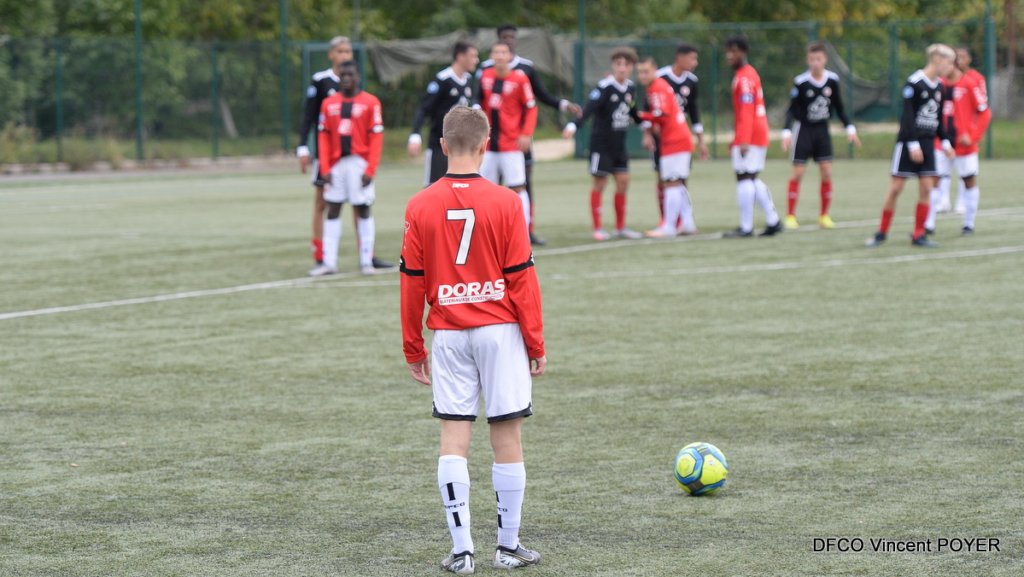 Matchs amicaux : Deux nuls et une victoire