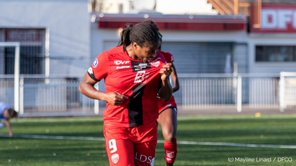 D1 Arkema / Le résumé vidéo de DFCO – Montpellier