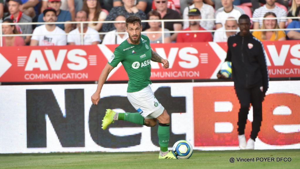 Zoom adversaire : les Verts attendent le rebond