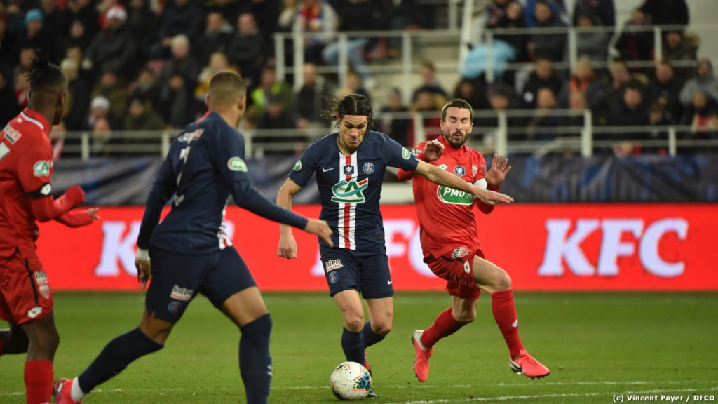 Zoom adversaire : Le PSG veut se rassurer