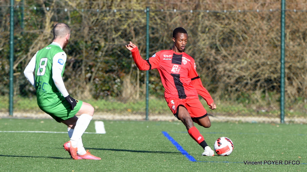Formation / féminines : le planning du week-end