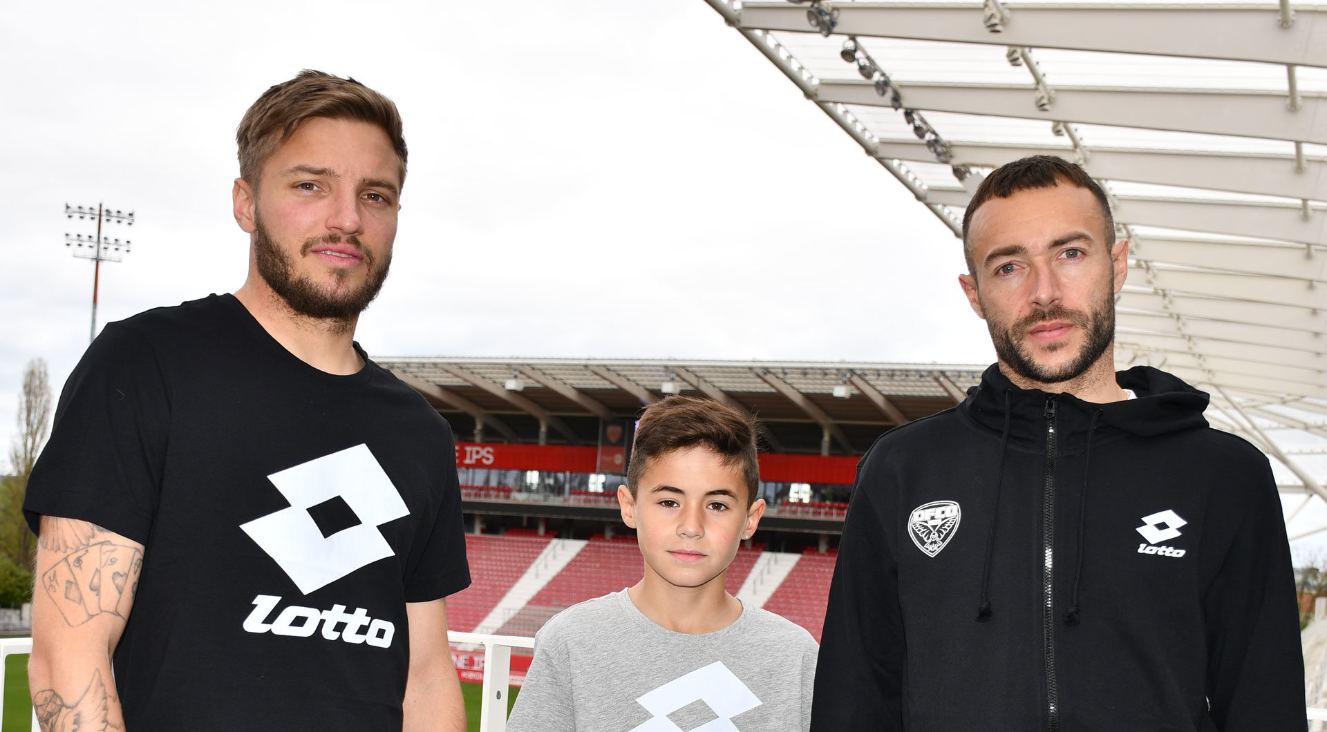 Nouvelle collection au DFCO Store !