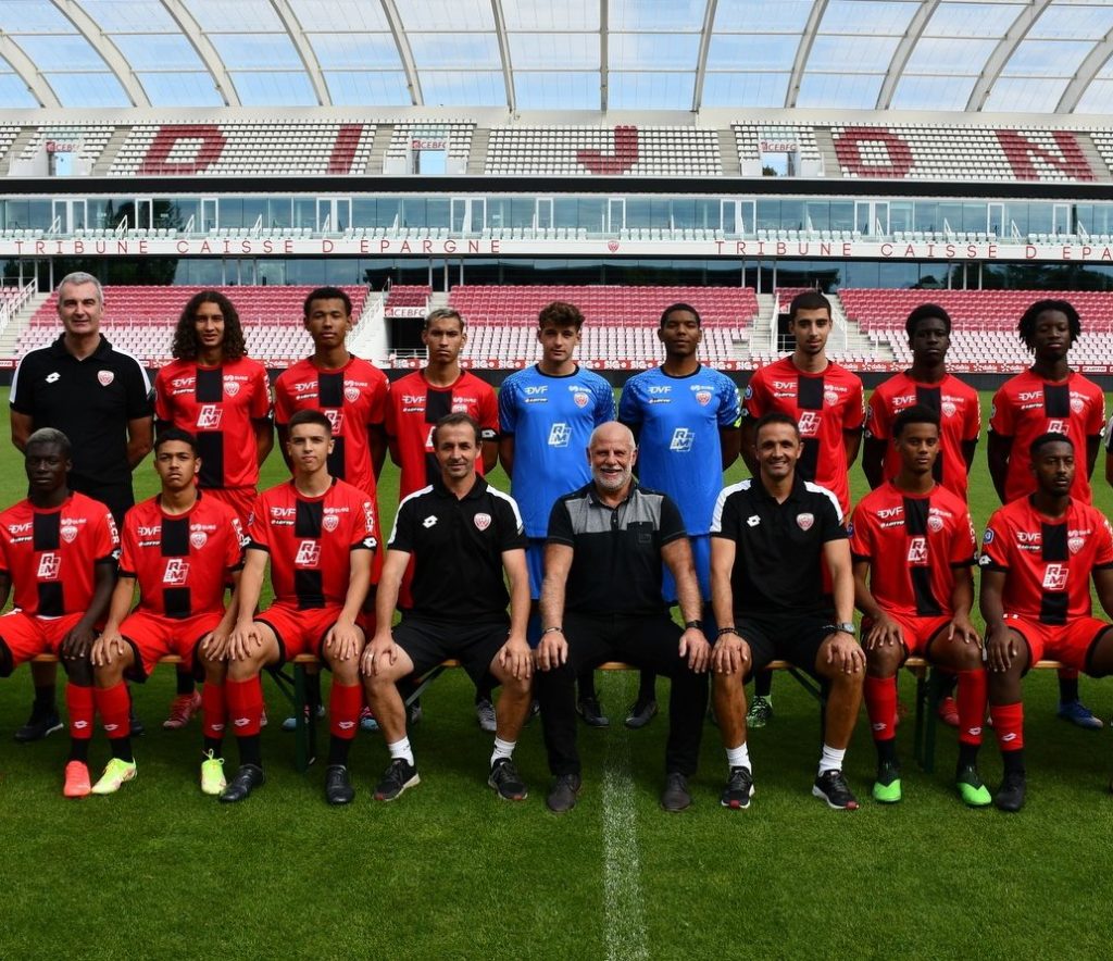 Formation : trois succès ce week-end