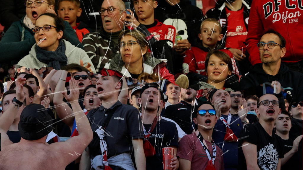 Campagne d’abonnement : Rejoignez la Team DFCO !