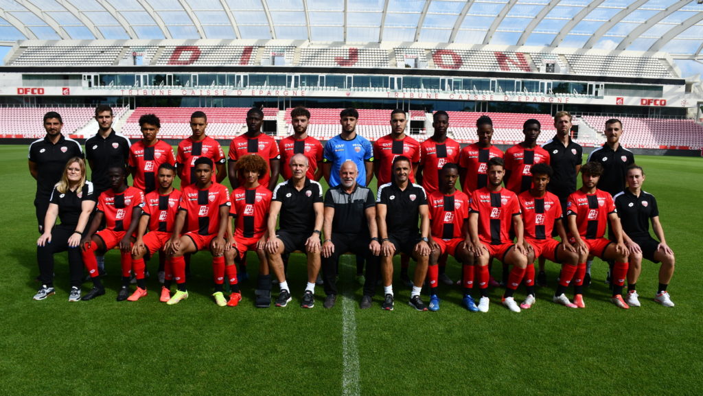 Formation : les résultats du week-end