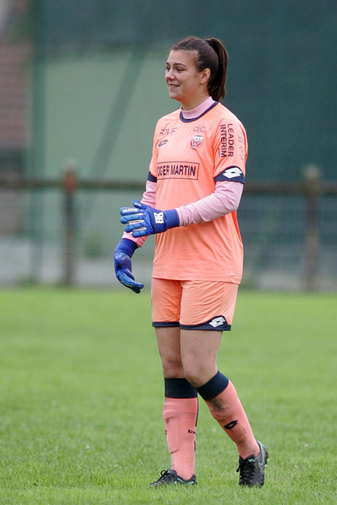 Place à la finale pour notre équipe R1