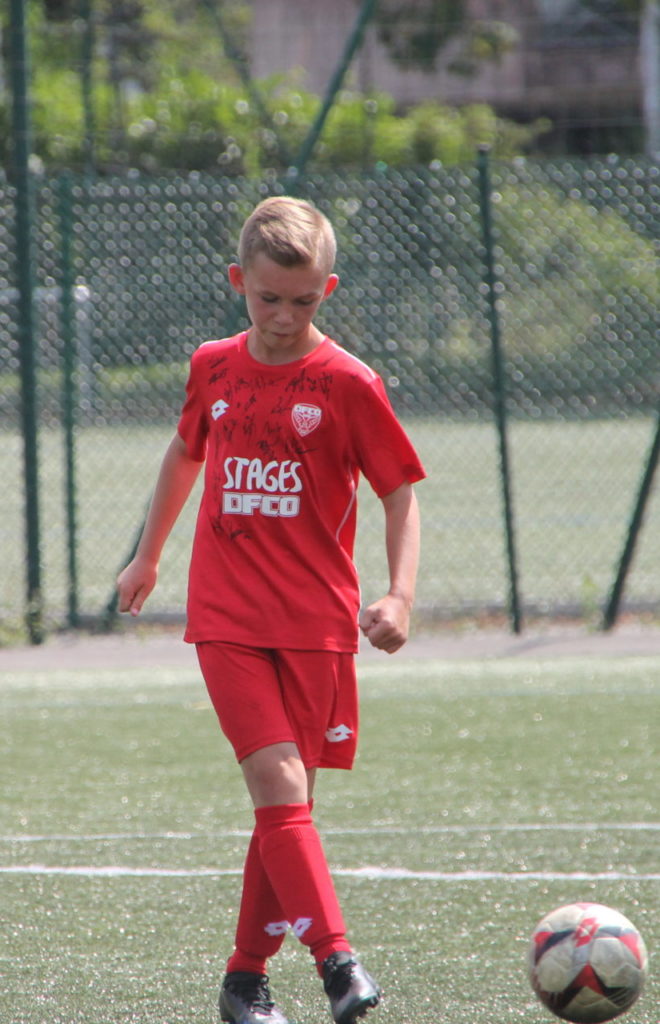 Les stages DFCO de retour cet été