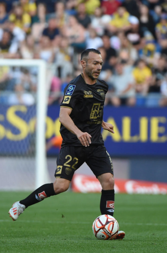 Sochaux – DFCO : Les réactions dijonnaises