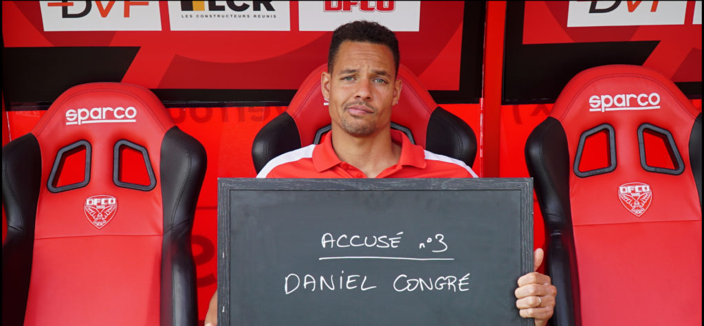 Episode 3 : Sur le banc des accusés