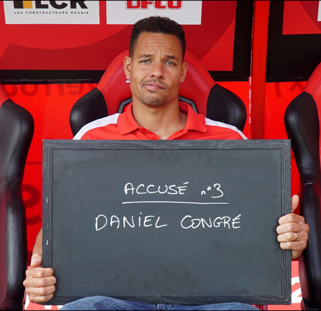 Episode 3 : Sur le banc des accusés