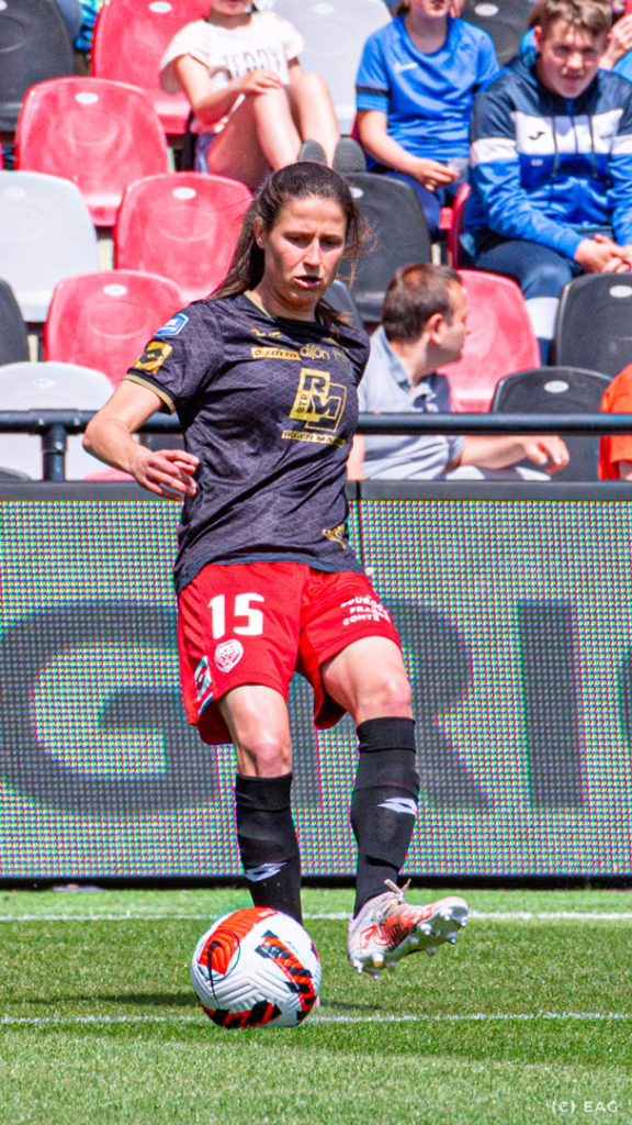 Le DFCO tombe à Guingamp (4-0)