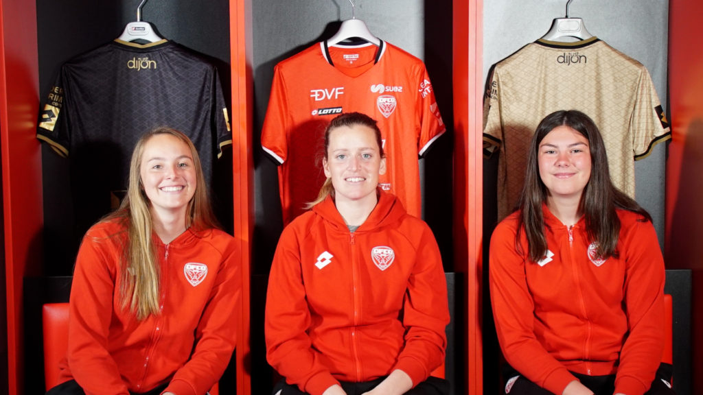 Episode 4 : qui est la plus ?