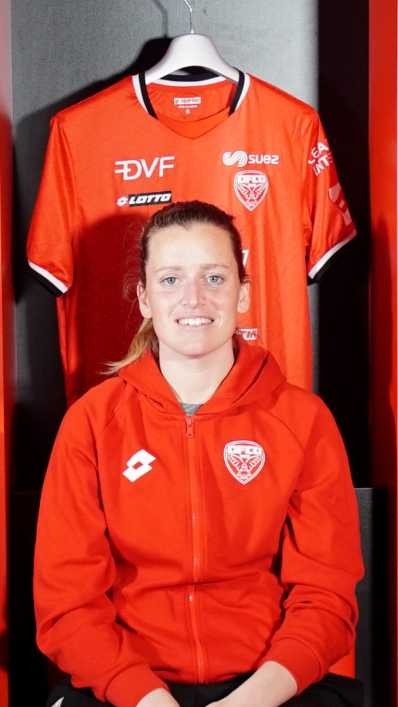 Episode 4 : qui est la plus ?