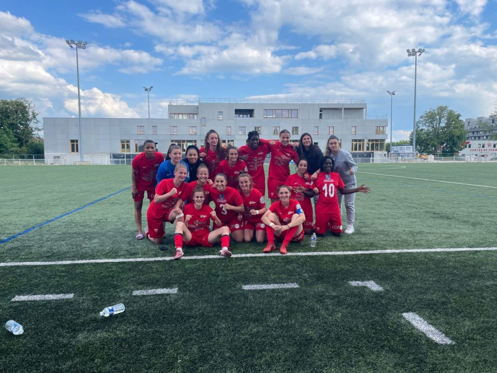 R1 : En route pour la finale !