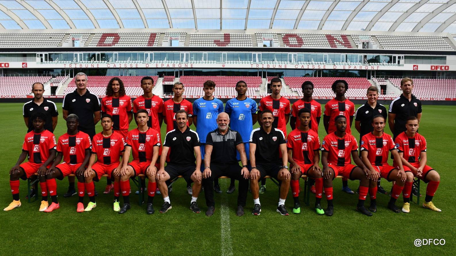 Formation : trois succès ce week-end