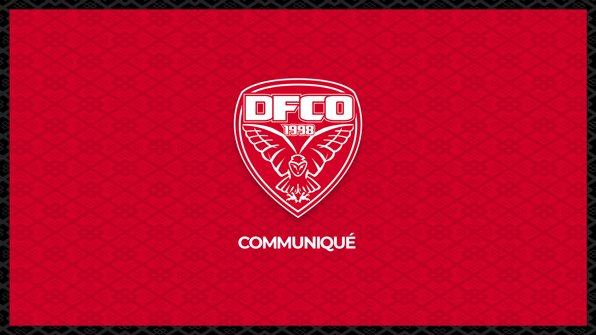 DNCG : absence de mesure à l’encontre du DFCO