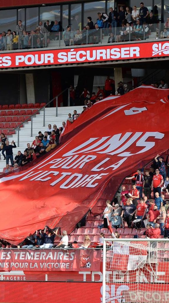 DFCO – ASSE : les infos billetterie