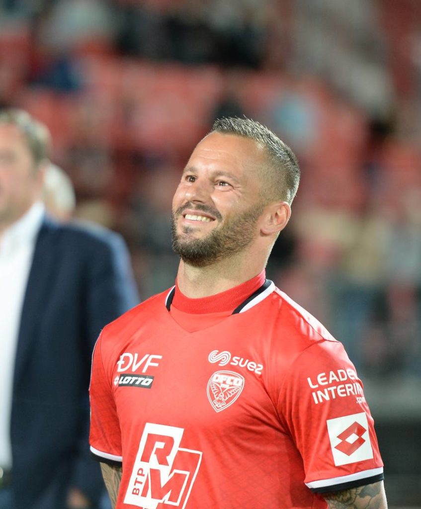 Le film de DFCO – Nancy (2-3)