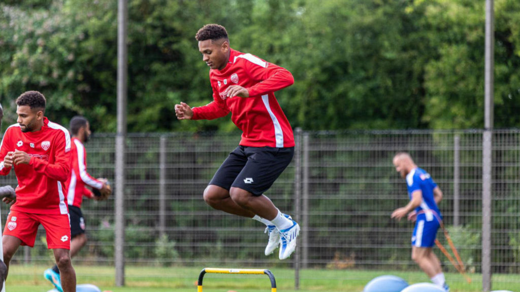 Reprise du DFCO : La vidéo