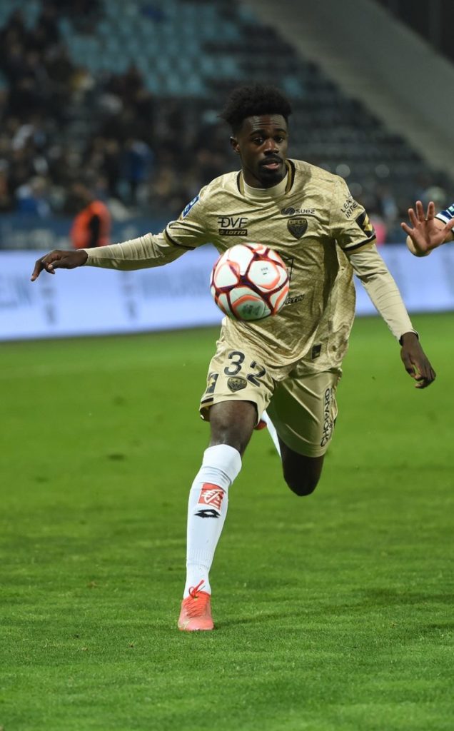 Tournoi de Toulon : les résultats des Dijonnais