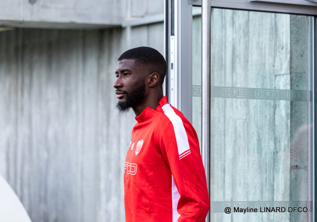 Senou Coulibaly : « Une reprise avec beaucoup d’intensité »