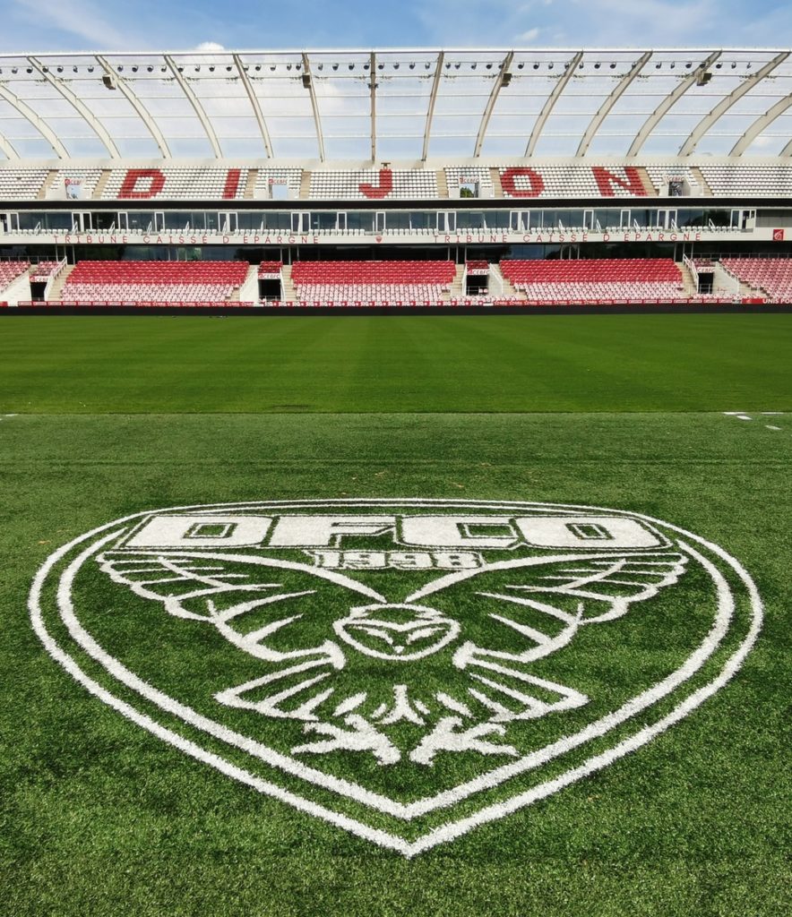 Le Stade Gaston-Gérard accueillera l&rsquo;équipe de France en 2026