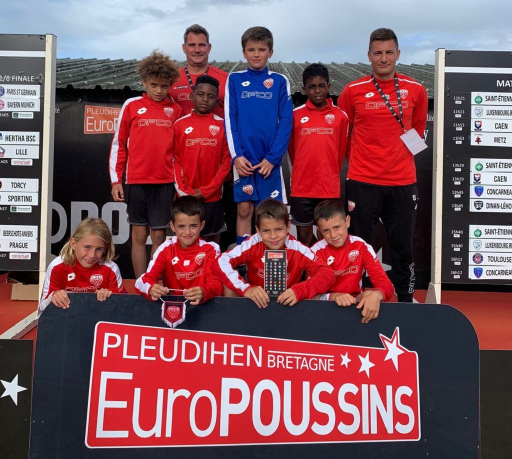Formation/féminines : le planning du week-end