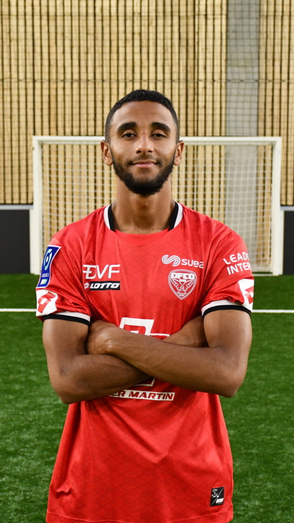 Walid Nassi : « J&rsquo;ai faim de foot »