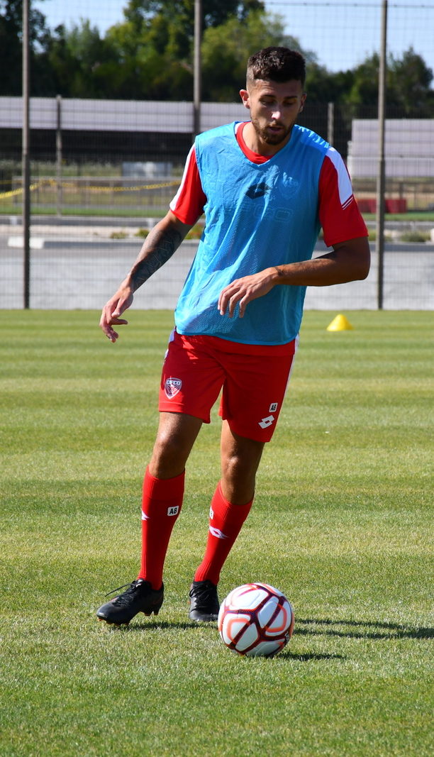 National 3 : le calendrier