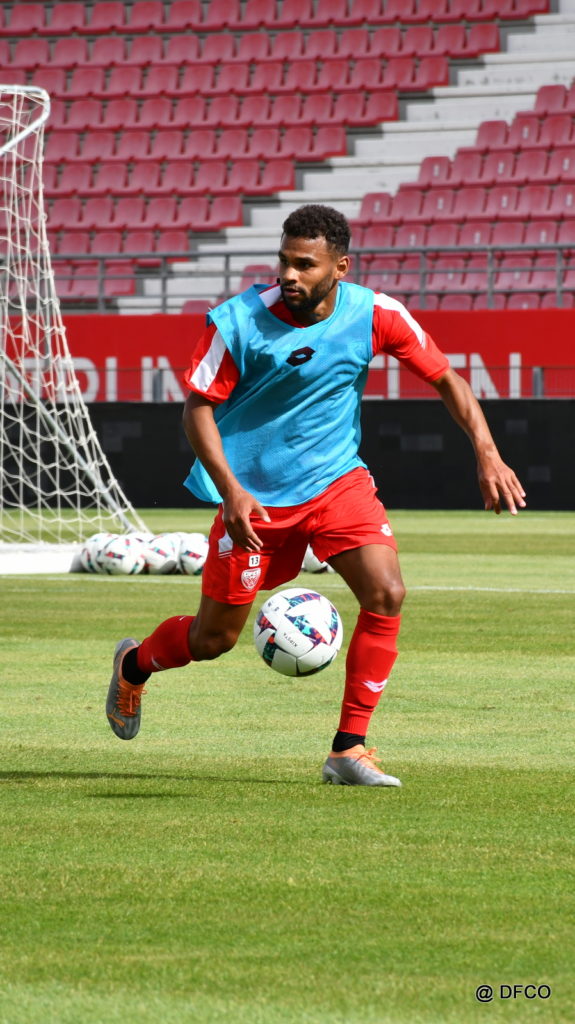 La séance à Gaston-Gérard en images