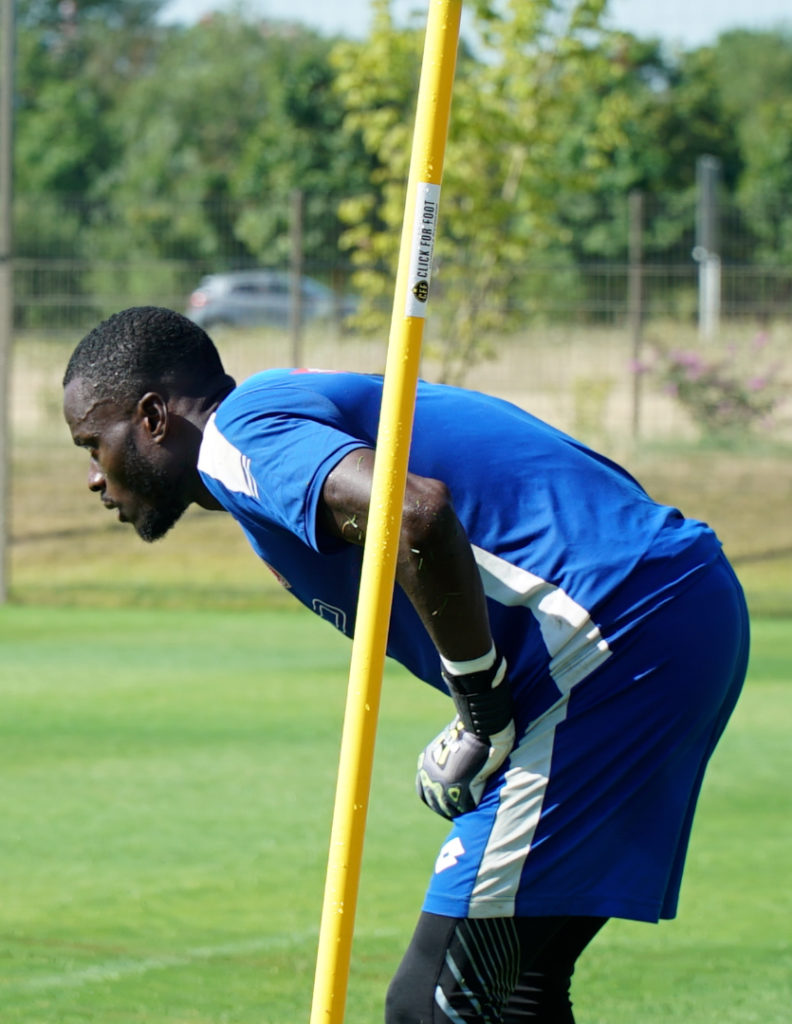 Les deux séances du 19 juillet en vidéo