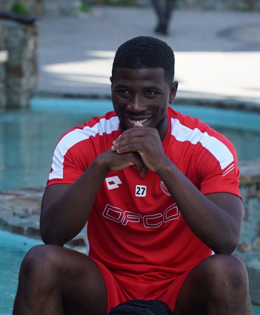 Les images bonus de la semaine à Tignes