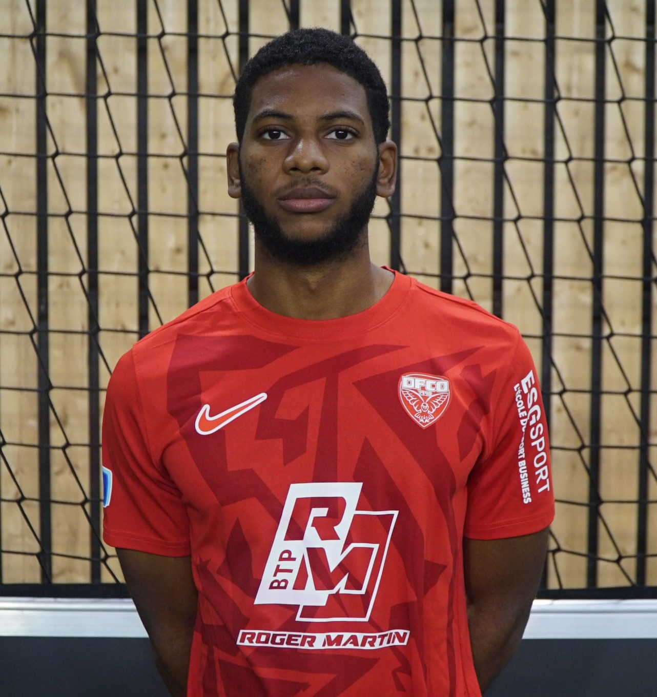 Jallal-Dine  Yansane