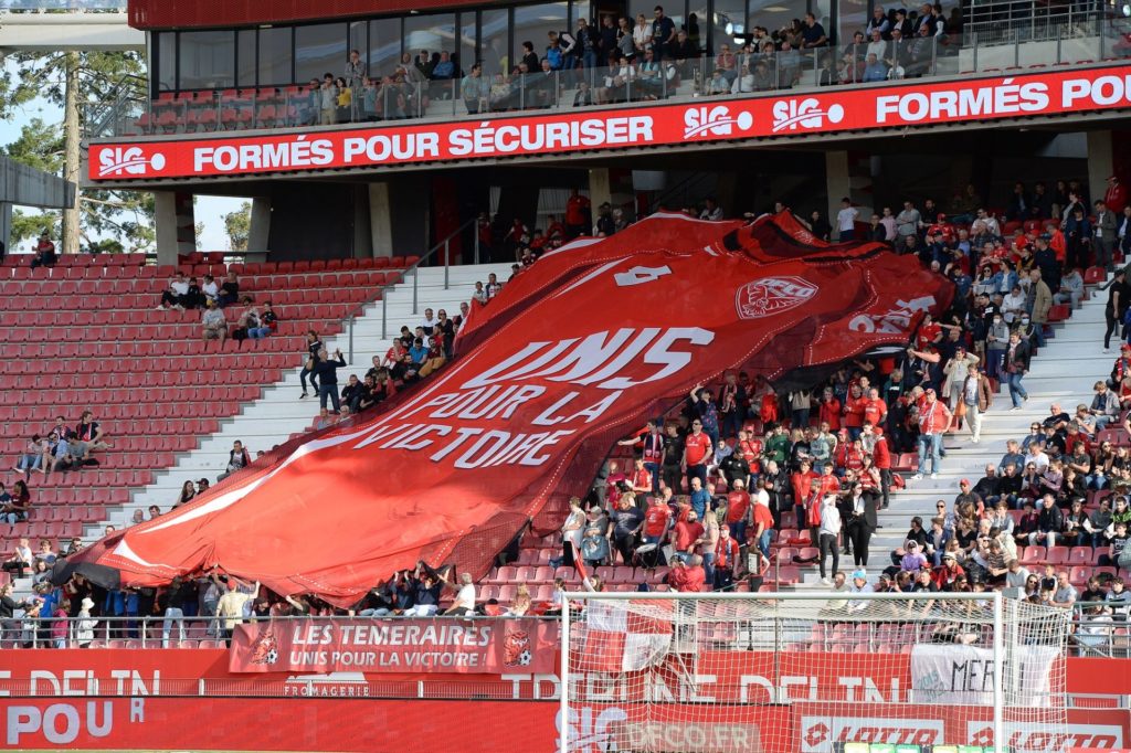 DFCO – ASSE : les infos billetterie