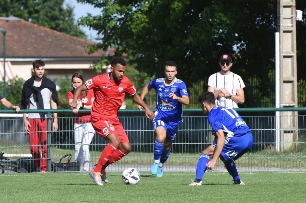 Programmation de la 4ème journée