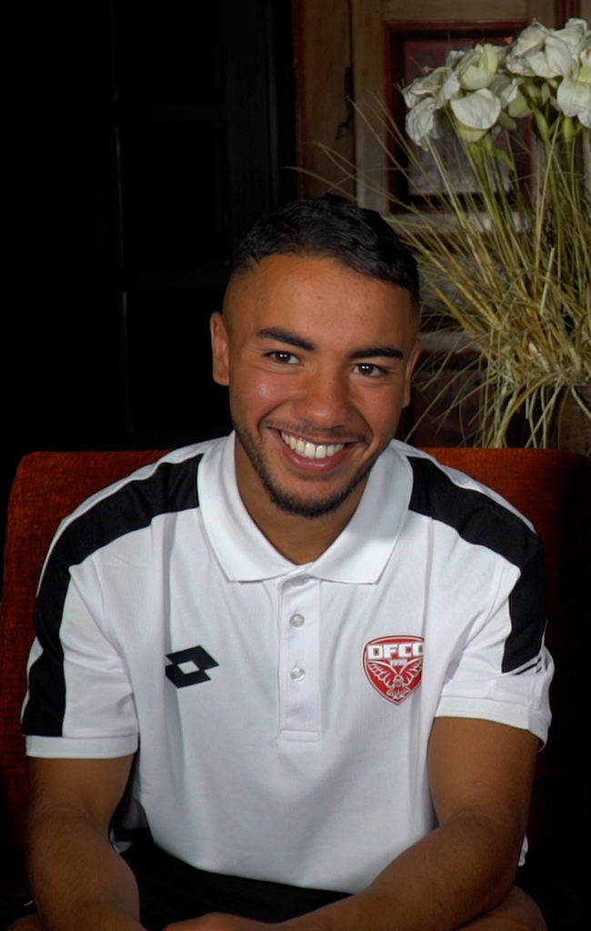 Spécial Tignes : « Qui de nous deux »